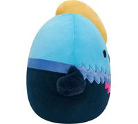 Squishmallow 12" Melrose the Cassowary