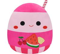 Squishmallows SQCR04210 Jans-Fruit Punch Original 16