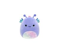 Squishmallows SQCR04580 Roboyo - Purple Water Alien 12"