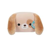 Squishmallows SQCR05465 Harris the Dog 30 cm Stackables Official Jazwares Plush Super Soft Cuddly Toy