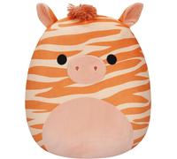 Squishmallows Josue the Peach Zebra 20" Plush Soft Toy