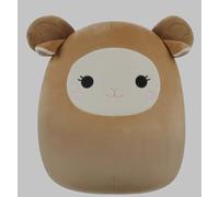 Squishmallows SQCR06526 Reggie the Aries 40 cm Official Kelly Toys Plush Super Soft Cuddly Toy