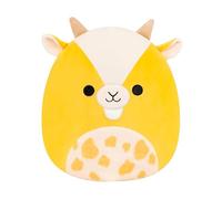Squishmallows 12inch Miel Yellow Goat Soft Toy