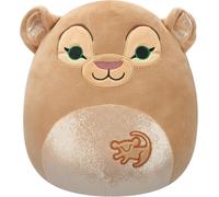 Squishmallows Disney The Lion King Nala 8" Plush Soft Toy