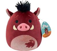 Squishmallows Original 8 Inch Pumbaa - The Lion King Disney Plush