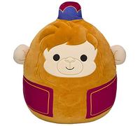 Squishmallows SQDI00951 Abu 25 cm Official Jazwares Plush Super Soft Cuddly Toy