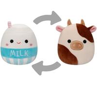 Squishmallows SQFP00137 Age 3+, 5 inch Flip-A-Mallows Kellytoy Pluch (One at Random)