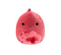 Squishmallows SQJW22-20RD-13V 20" Dinosaur-Add Poleena to Your Squad, Ultrasoft Stuffed Animal Toy, Official Kellytoy Plush, Multi
