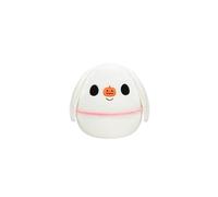 Squishmallows SQK0757 The Nightmare Before Christmas 8-Inch Plush-Add Zero to Your Squad