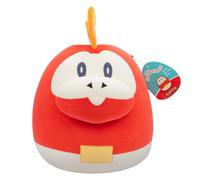 Squishmallows Pokemon 10-Inch Fuecoco Plush