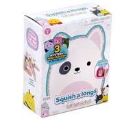 Squishmallows Squish-A-Longs Clip & Go Pack (Series 1)