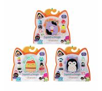 Squishmallows Squish-a-longs Halloween Clips