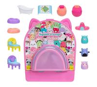 Squishmallows Squishalongs Playset