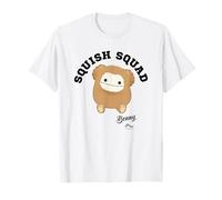 Squishmallows Squish Squad Benny Bigfoot T-Shirt