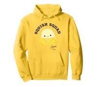 Squishmallows Squish Squad Junie Banana Pullover Hoodie