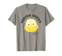 Squishmallows Squish Squad Junie Banana T-Shirt