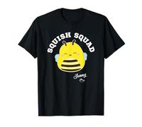 Squishmallows Squish Squad Sunny Bee T-Shirt