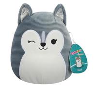 Squishmallows Squisharoys 7.5 Inch Plush - Heidi The Husky