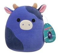 Squishmallows Squisharoys 7.5 Inch Plush - Ingred The Cow