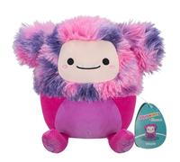 Squishmallows Squisharoys 7.5 Inch Plush - Woxie The Bigfoot