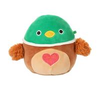Squishmallows Squishmallow Avery The Duck (4.5in) Valentine's Day Squad