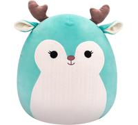 Squishmallows Squishmallow Lopsang The Fawn Plush Toy 40 cm - Original Cuddly T
