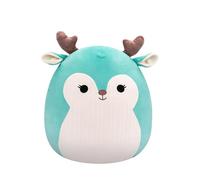 Squishmallows Squishmallow Lopsang The Fawn Plush Toy Age 3+ 40 cm - Original Cuddly Toys
