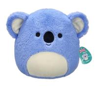 Squishmallows Squishmallow Plush Toy FuzzAMallows Kayla the Koala 40 cm Cuddly Toys Original 2024