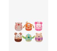 Squishmallows Squishmallows Disney Soft Toy Assortment 12cm