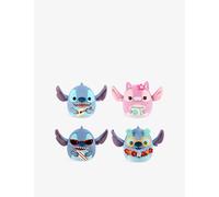 Squishmallows Squishmallows Disney Stitch Soft Toy Assortment 20cm