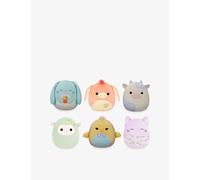 Squishmallows Squishmallows Easter Soft Toy Assortment 19cm