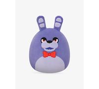 Squishmallows Squishmallows Five Nights At Freddy's Classic Bonnie Soft Toy 20cm