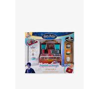 Squishmallows Squishmallows Squish-A-Longs Harry Potter Hogwarts Express Playset