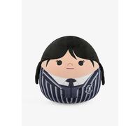 Squishmallows Squishmallows Wednesday In Uniform Soft Toy 20cm