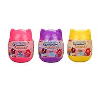 Squishmallows Squishville Mystery Mini (One at Random), Multi-colored