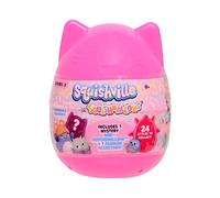 Squishmallows Squishville Series 2 Mini Plush Mystery Pack
