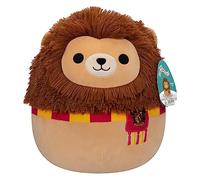 Squishmallows Original 25cm Gryffindor Lion Add Gryffindor Lion to Yo