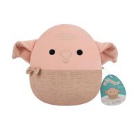 Squishmallows SQWB00162 Harry Potter Dobby 25 cm Official Jazwares Plush Super S