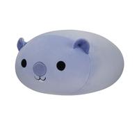 Squishmallows Stackables Original 12-Inch Javari Lavender Groundhog - Ultrasoft Official Jazwares Plush