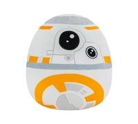 Squishmallows - Star Wars - BB-8 Plush (10In)