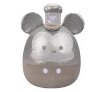 Squishmallows Kids Disney Steamboat Willie Soft Toy 35.5cm