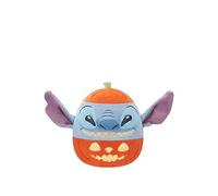 Squishmallows Stitch In Pumpkin 8" Plush One Colour
