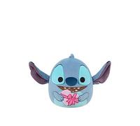 Squishmallows Stitch With Heart One Colour
