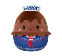 Squishmallows - 8" - Stranger Things - Chocolate Pudding/Plush