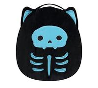 SQUISHMALLOWS - TREAT PAIL - STUMP THE SKELETON CAT