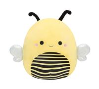 Squishmallows Sunny the Yellow Honey Bee 7.5" Plush Soft Toy SQCR07426