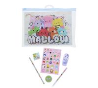 Squishmallows Super Stationery Set