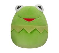 Squishmallows The Muppets 10" - Kermit the Frog