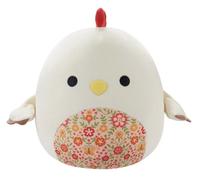 Squishmallows Todd the Rooster Soft Toy | 12 Inch | BNWTs | Kawaii