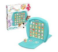 Squishmallows Top Trumps Match